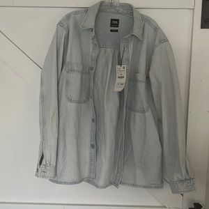Zara Jean Jacket